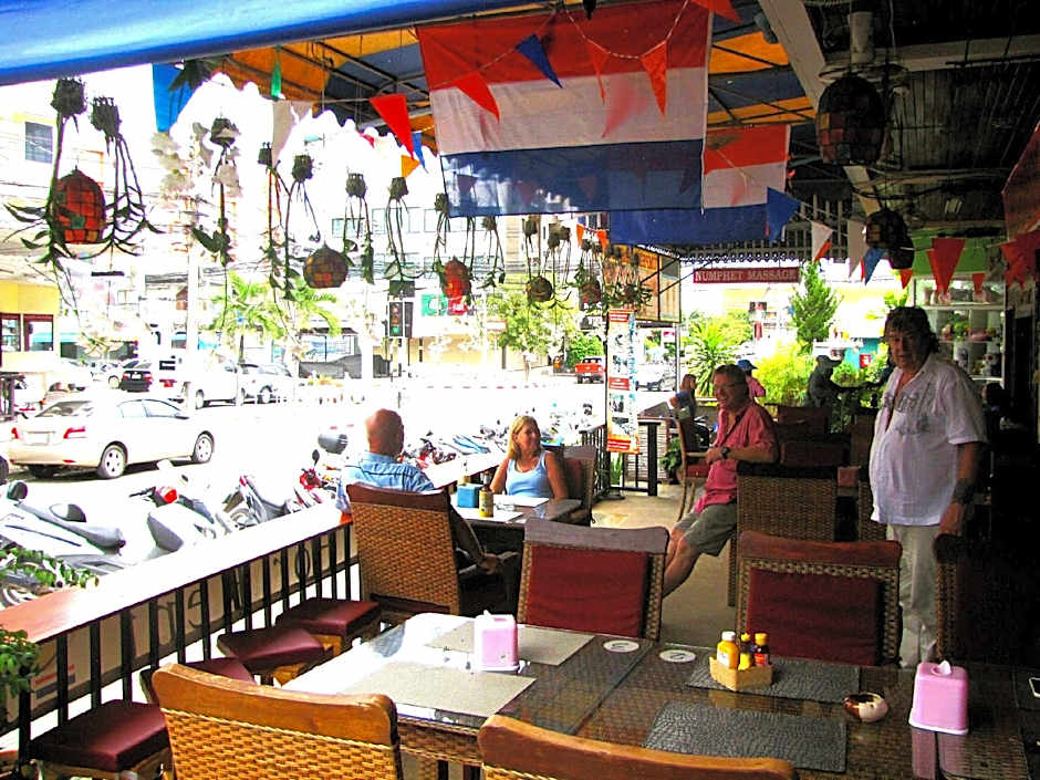 Say Cheese Guesthouse