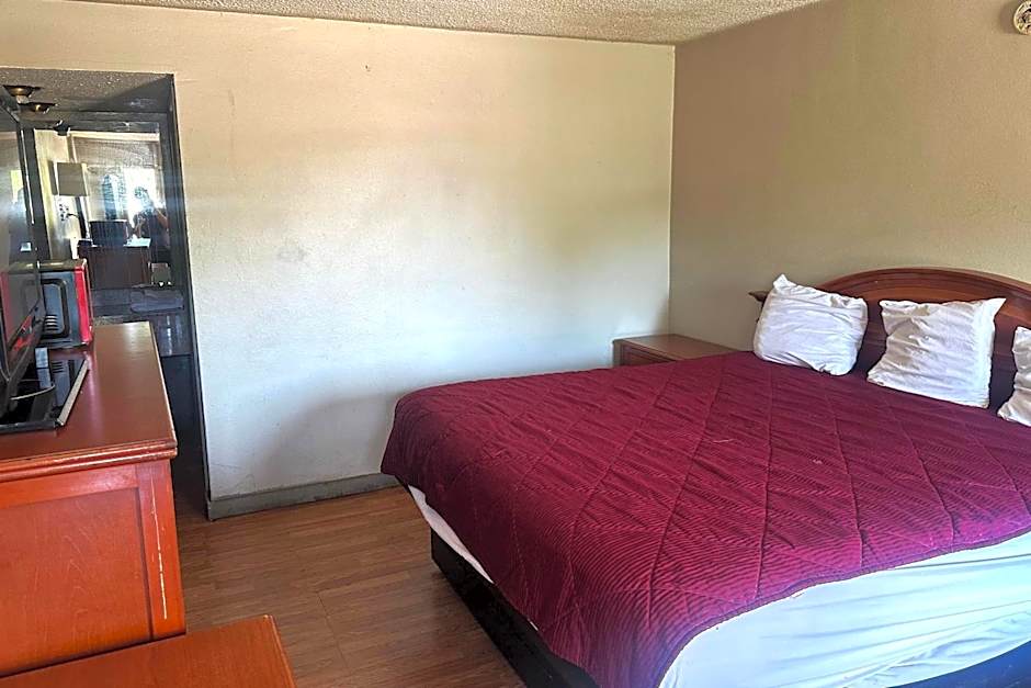 La Casa Inn Albany Near Tifton GA I 75