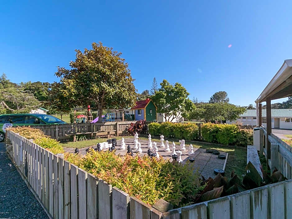 Orere Point TOP 10 Holiday Park