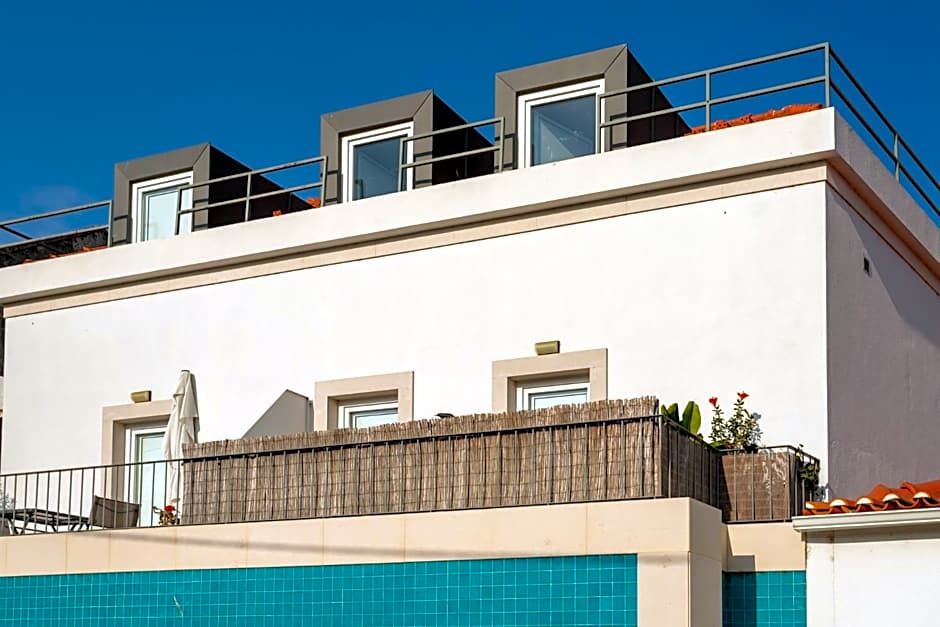 La Concha Alegre, Duplex in Trafaria