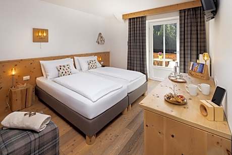 Small & Lovely Hotel Zaluna