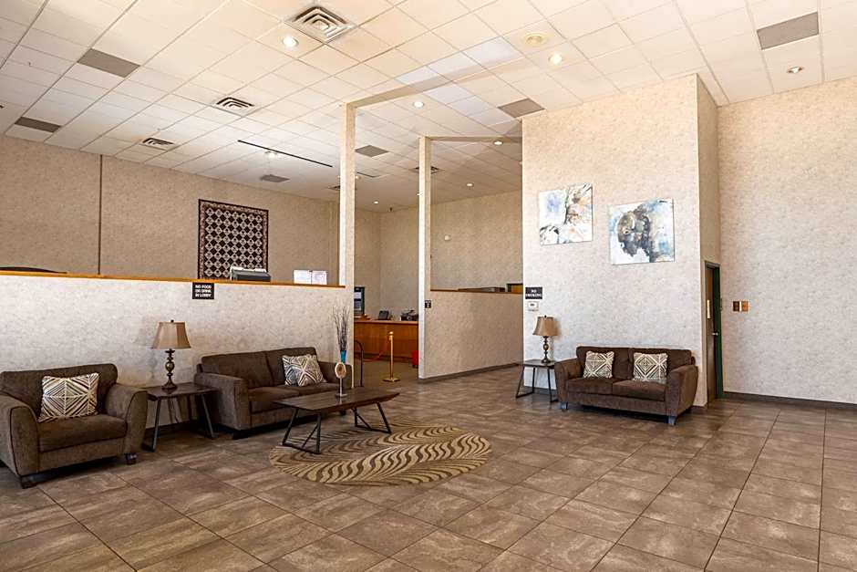 Quality Inn Rosebud Casino