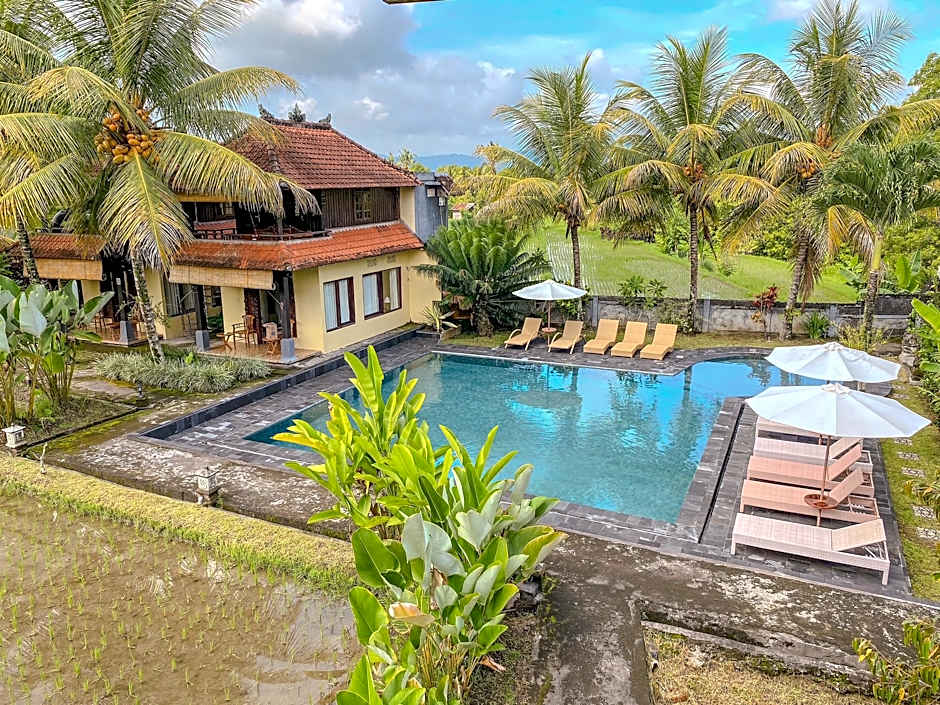 Atres Villa