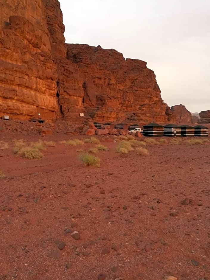 Wadi Rum