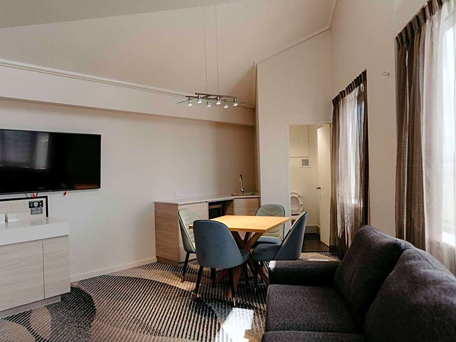 Novotel Sydney Parramatta