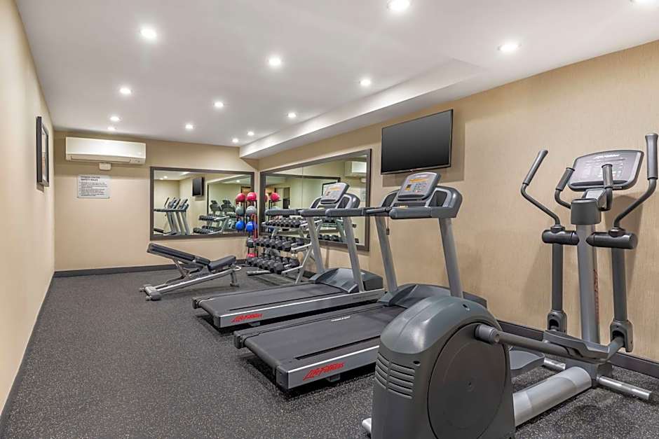 Best Western Braintree Inn