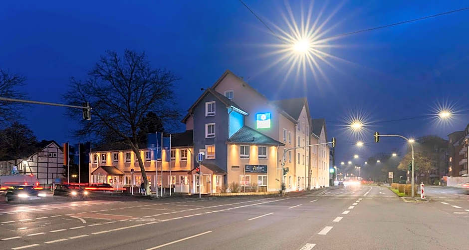 Sure Hotel by Best Western Hilden-Düsseldorf