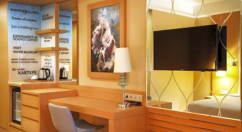 TRYP by Wyndham Izmit