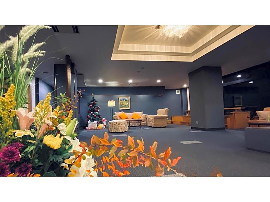 Hotel & Onsen 2307 Shigakogen - Vacation STAY 68474v