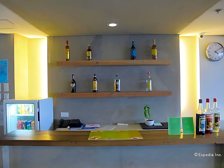 Cebu R Hotel - Mabolo