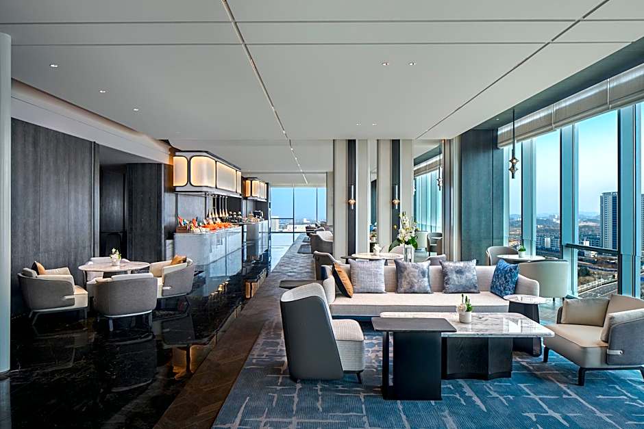 Crowne Plaza Ezhou ¿¿¿¿¿¿¿¿ By IHG