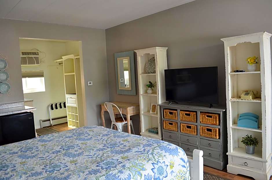 Gateway Inn