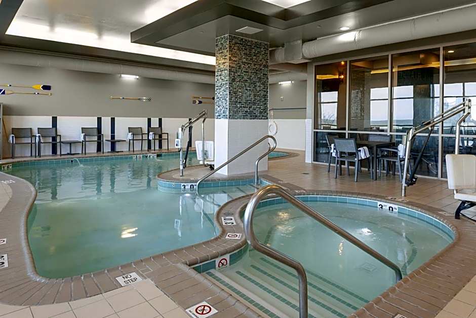 Residence Inn by Marriott Virginia Beach Oceanfront