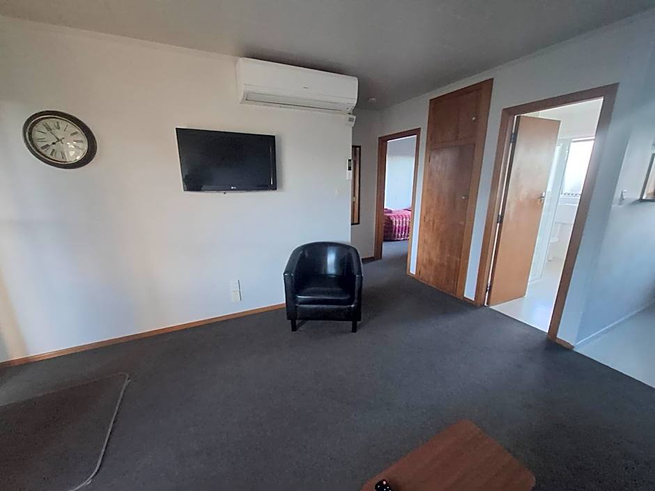 Aalton Motel Temuka