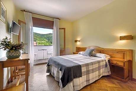 Hotel Lo Foraton