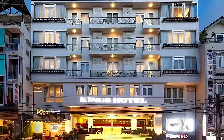 Kings Hotel Dalat
