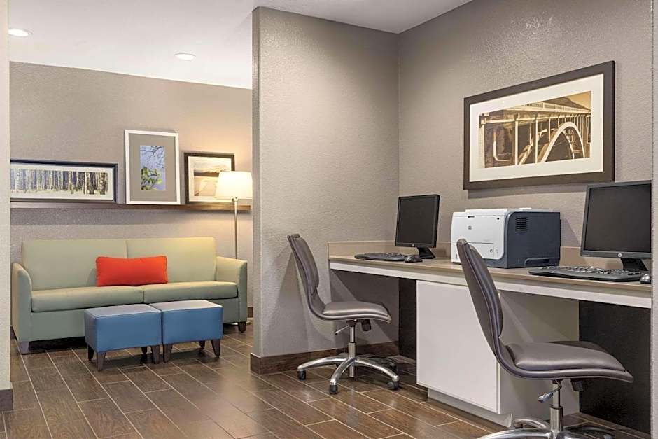 Country Inn & Suites by Radisson, Flagstaff, AZ