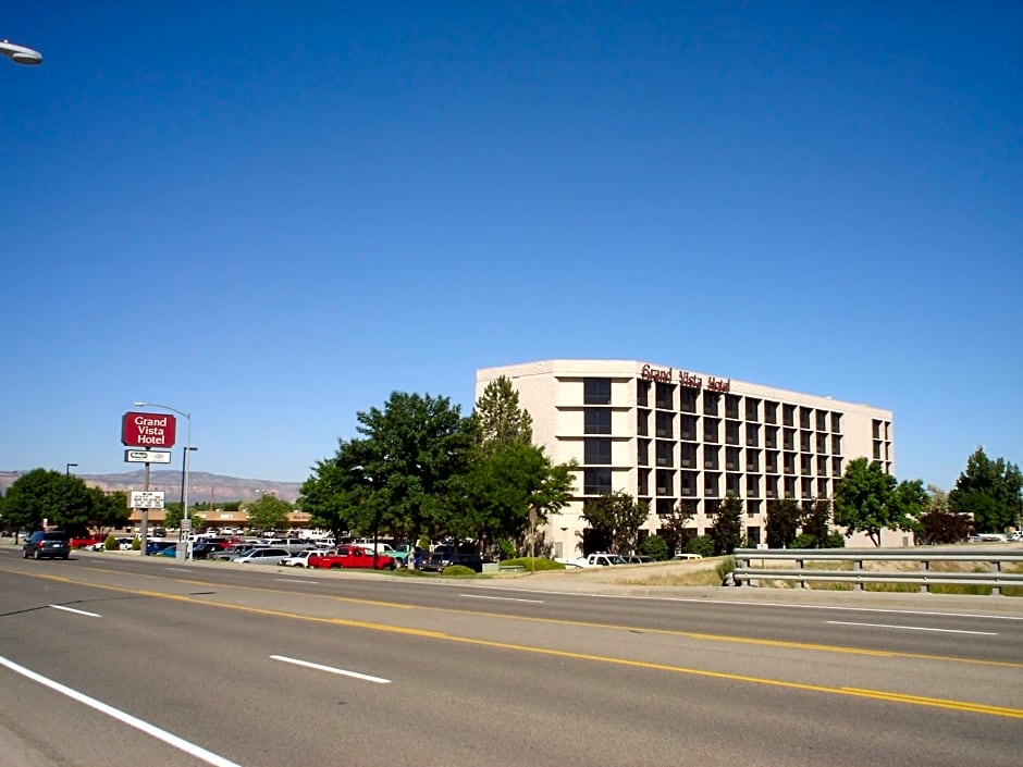 Grand Vista Hotel-Grand Junction