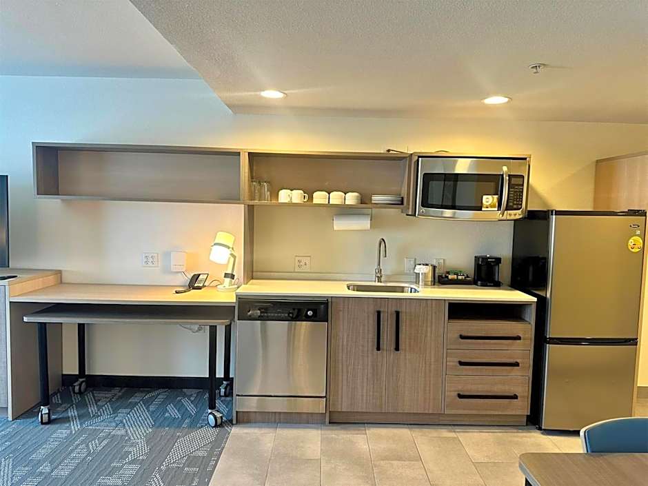 Home2 Suites By Hilton Rahway, Nj