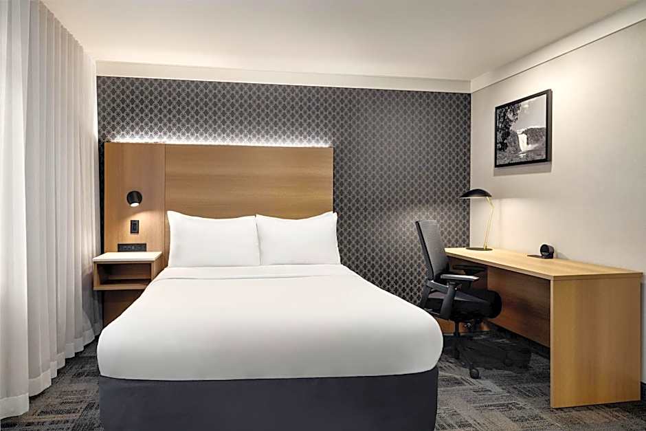 Le Saint-Edouard, WorldHotels Distinctive
