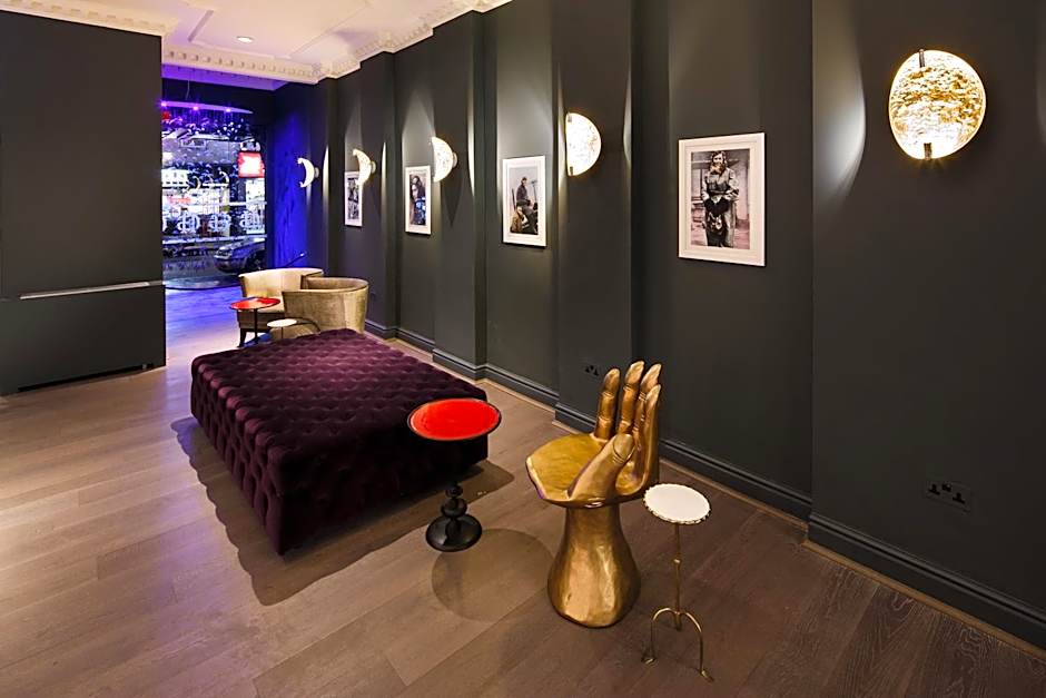 The Grand Hotel Leicester by The Unlimited Collection