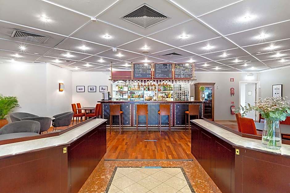 Best Western Royal Star