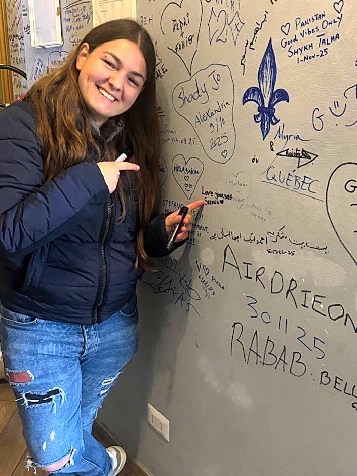 Gloria Hostel Milano