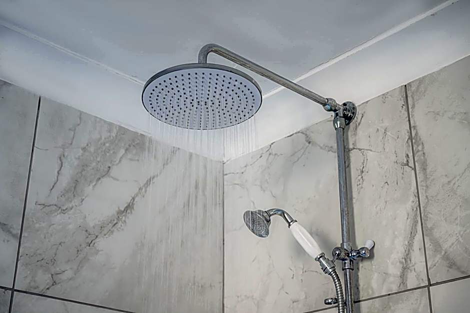 The Ashbourne Hotel, BW Signature Collection