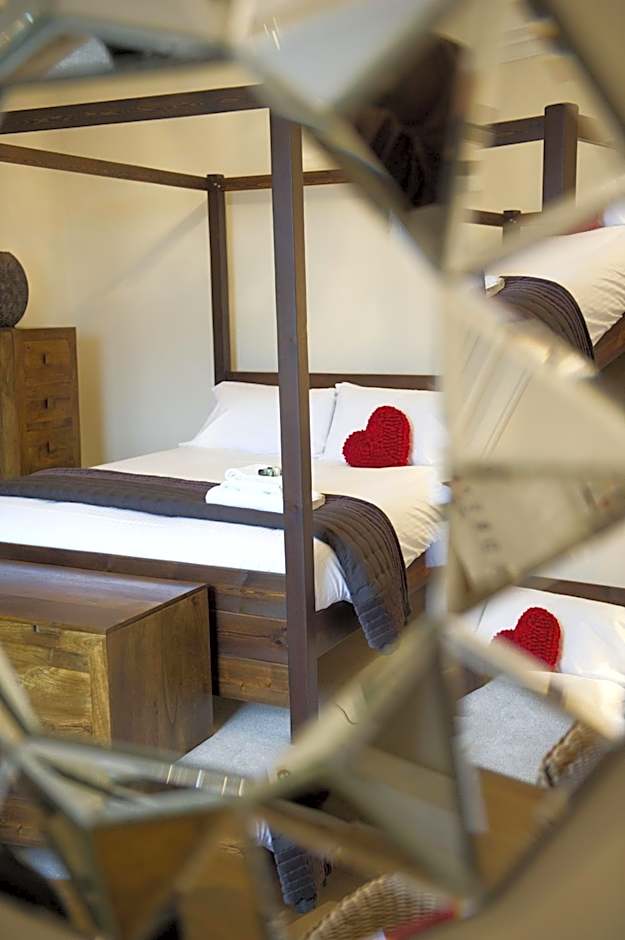 Springfield guest house