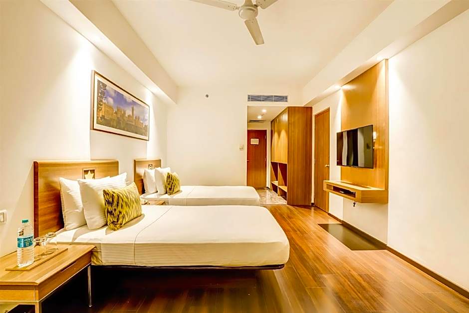 Lemon Tree Hotel Electronics City Bangalore