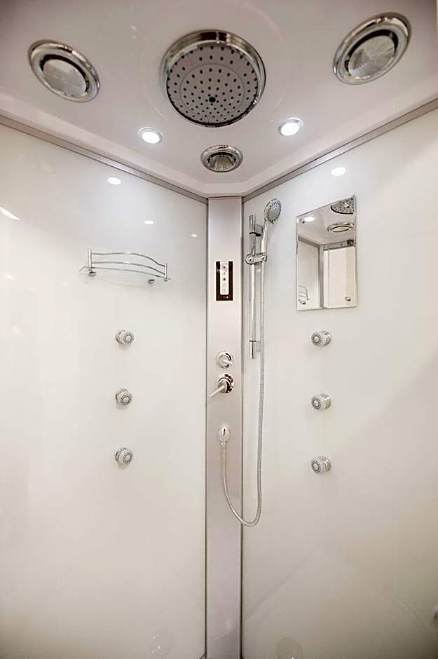 Strozzi Palace Hotel