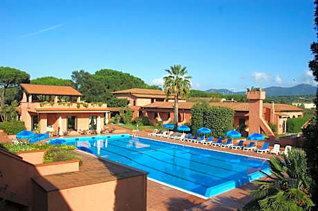 Hotel Residence Villa San Giovanni