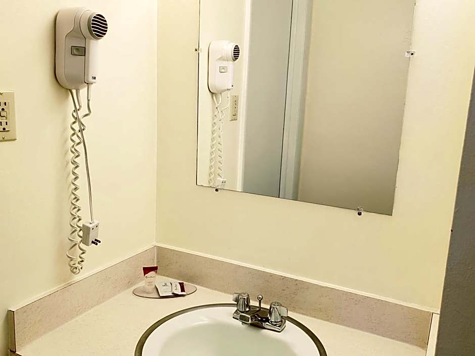 The Budget Inn Express