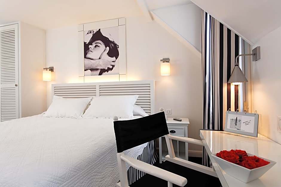 Petit Madeleine Hotel