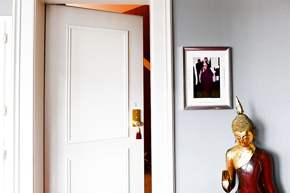 Hotel Bamberger Hof Bellevue