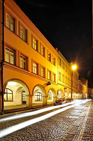 Hotel Adam Trutnov
