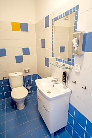 Double Room with Sofa Bed