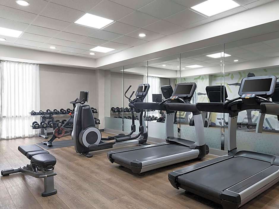 Hyatt Place Kansas City/Overland Park/Metcalf