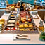 Hotel Mercure Toulouse Centre Saint-Georges
