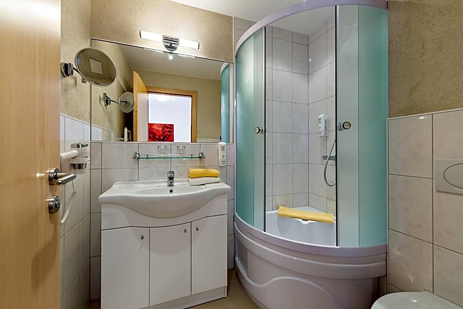 Aparthotel Alpendiamant Serfaus Wachter GmbH