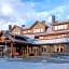 Banff Ptarmigan Inn