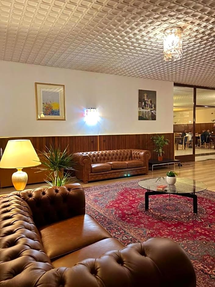 Excelsior Hotel Cimone LowCost