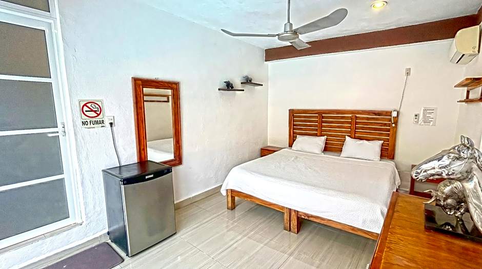 Casa ka'an