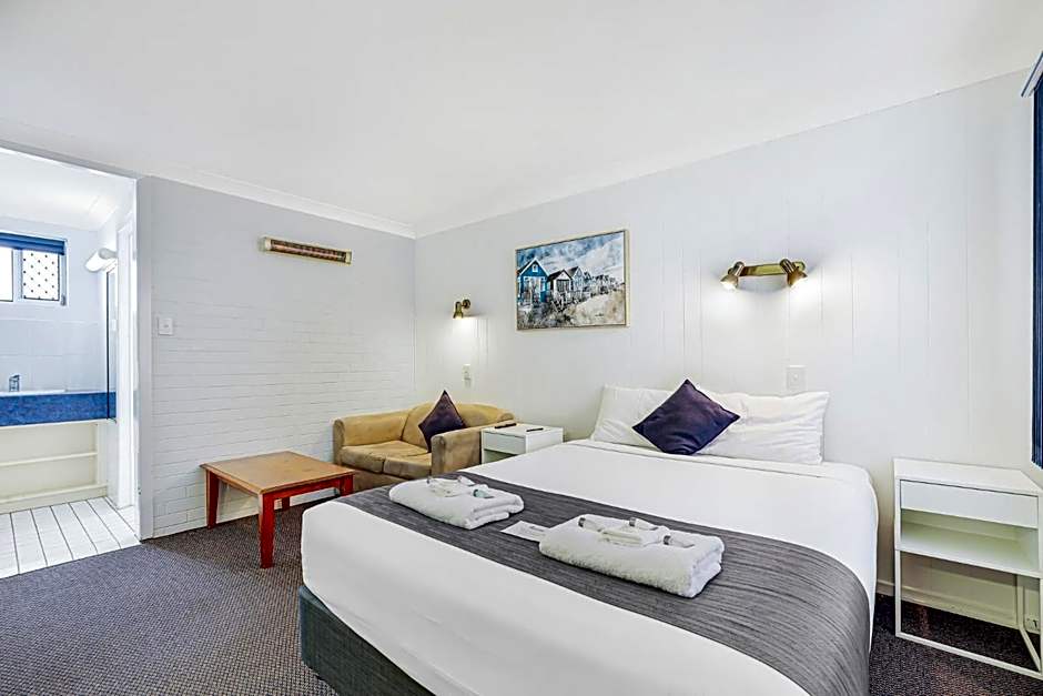 MAS Country Acacia Motor Inn