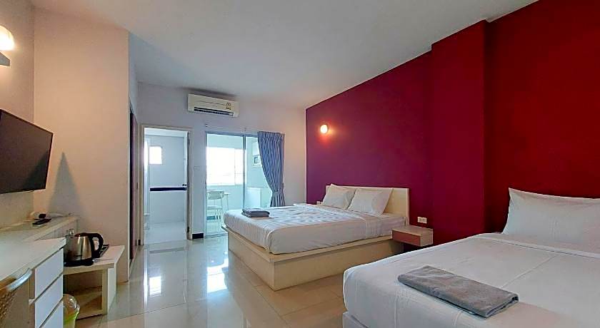 Fullroom 77 Srinakarin