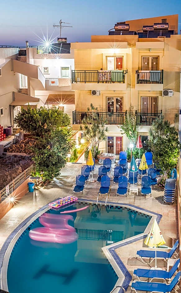 Stefania Studios by Estia