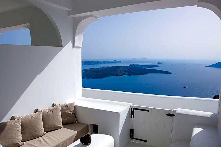 Andronikos Santorini