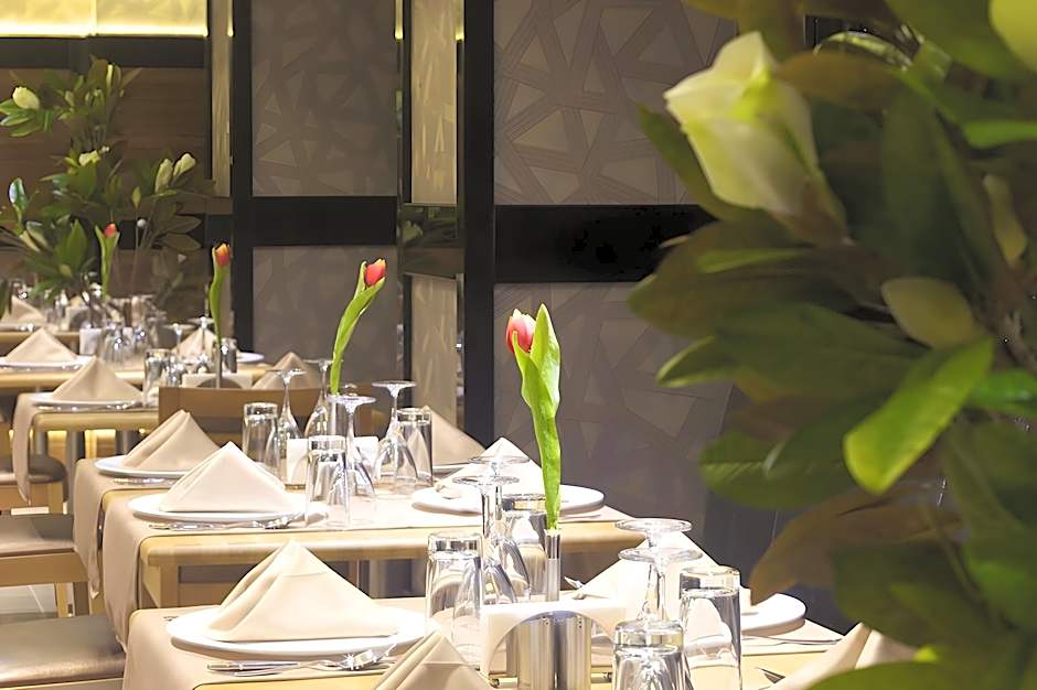 Hotel Istanbul Trend