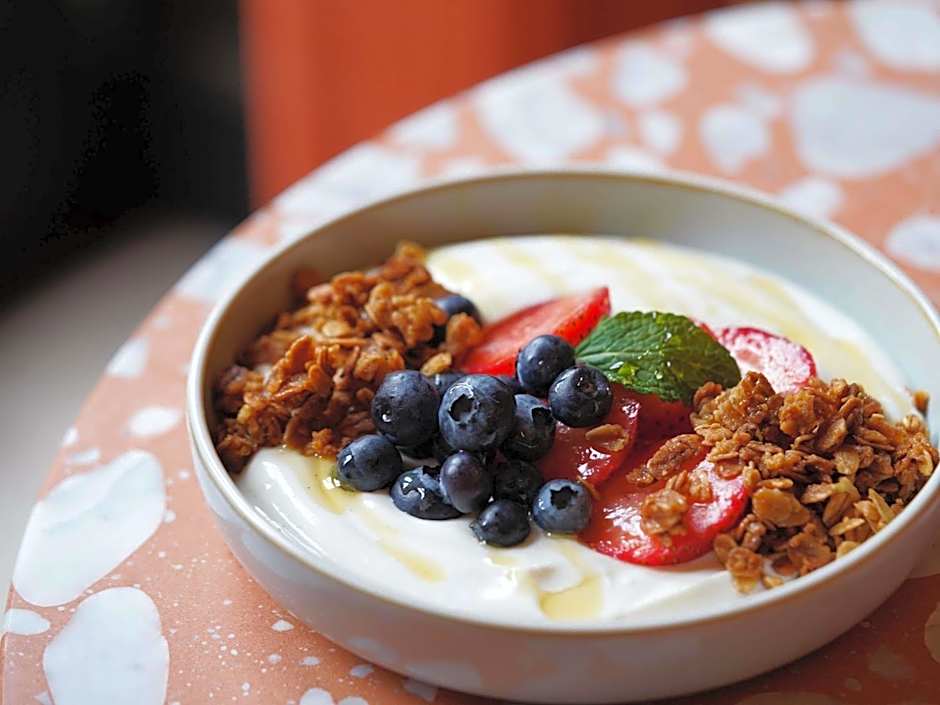 21c Museum Hotel St Louis