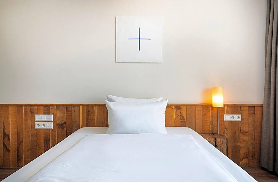 Mainhaus Stadthotel Frankfurt